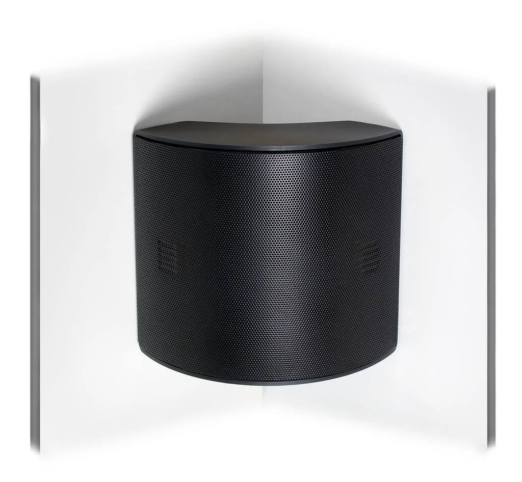 Black Surround Speaker D2081