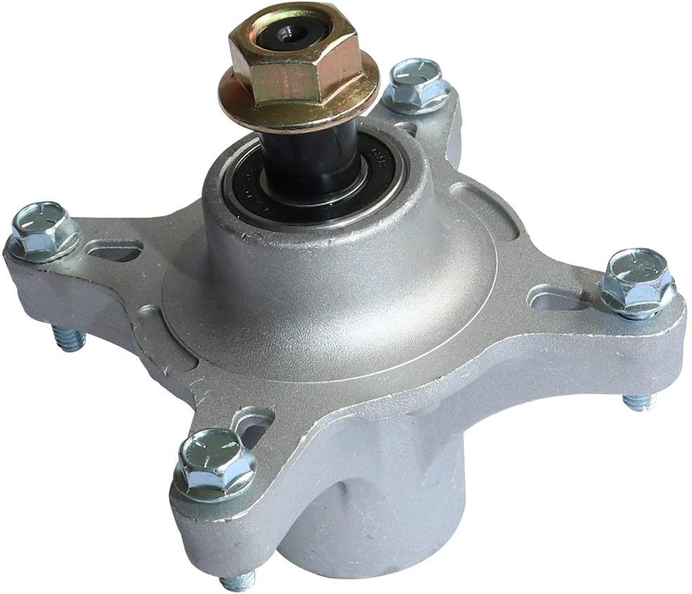Replacement Mower Deck Spindle Assembly Pack of 2 G5919