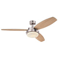 Reversible 3-Blade Indoor Ceiling Fan A30046