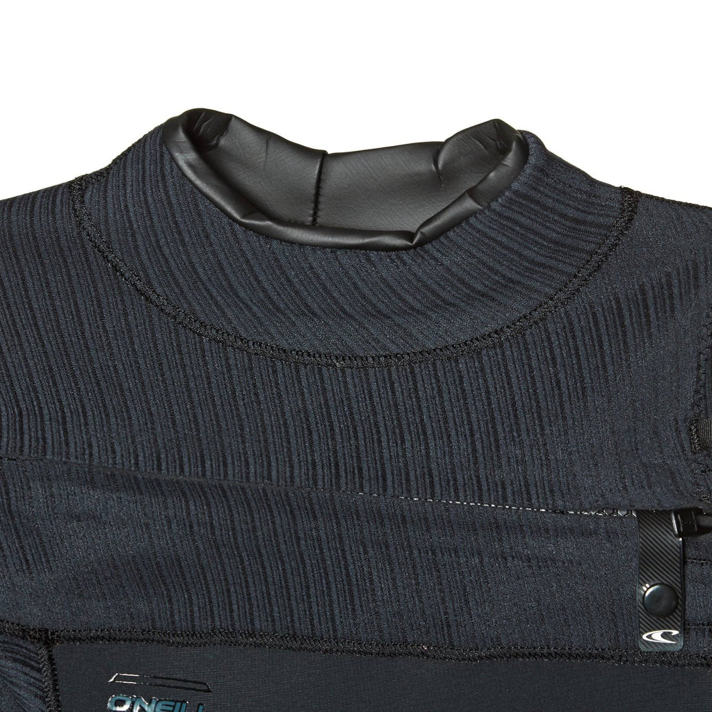 Black Chestzip Wetsuit X780553