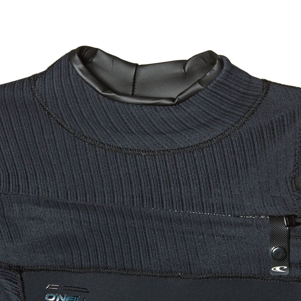 Black Chestzip Wetsuit X780553