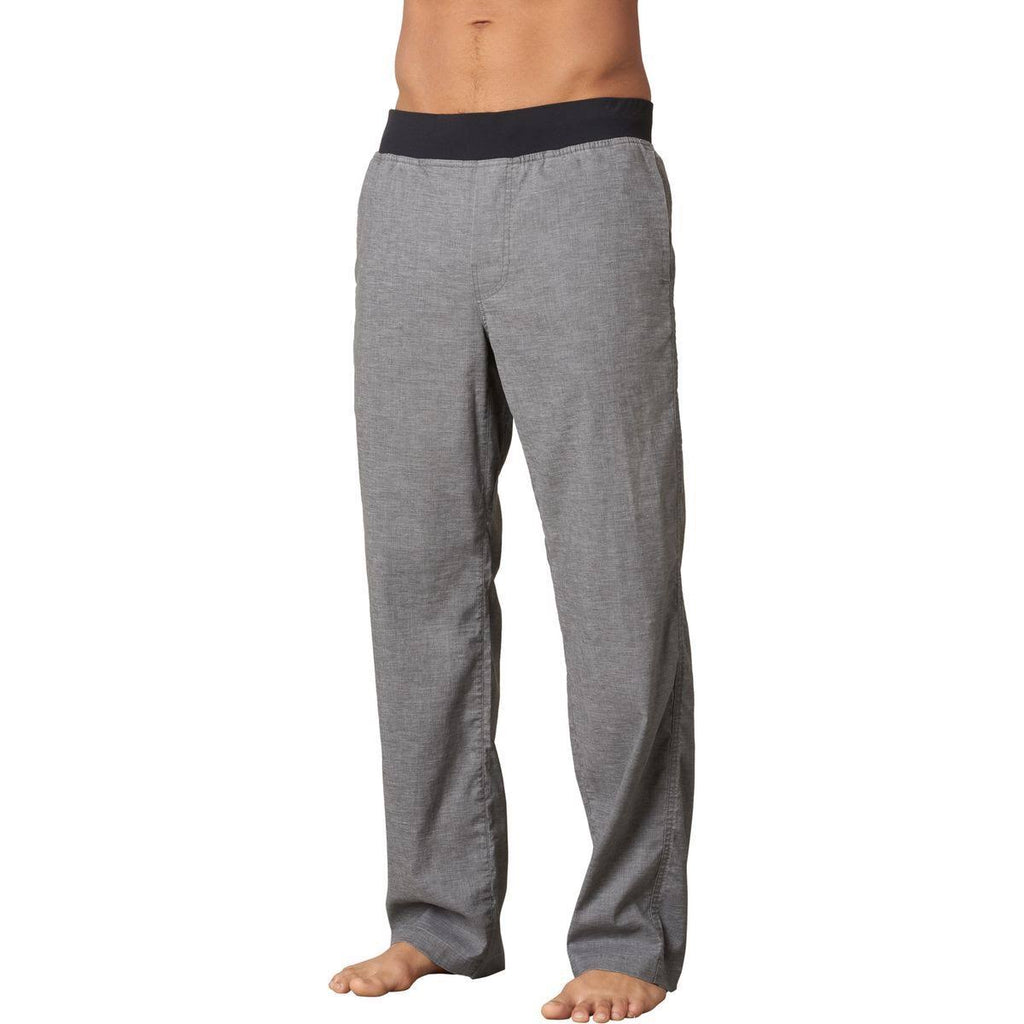 Grey Vaha Pant C53935