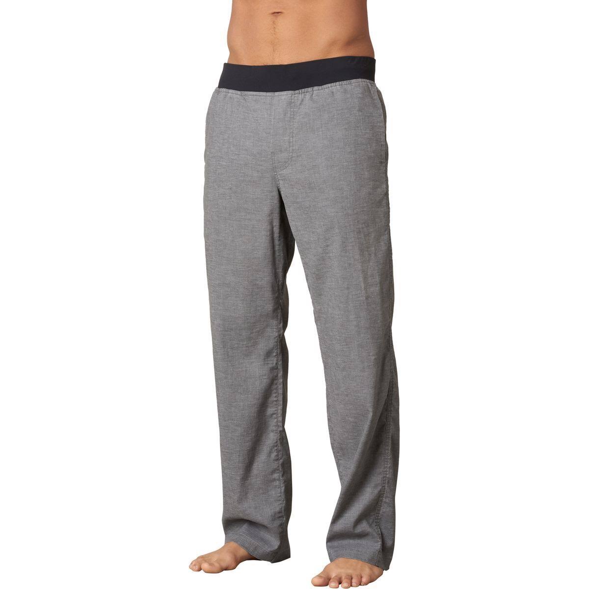 Grey Vaha Pant C53935