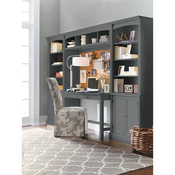 Grey Storage Cabinet U510011