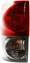 Tail Light Assembly Driver Side L1453