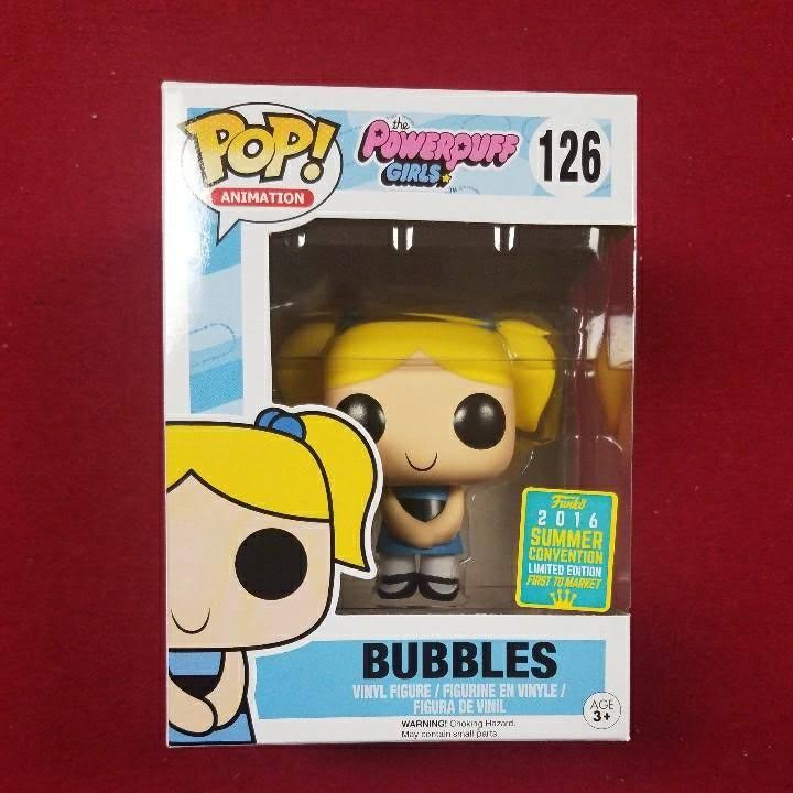 Vinyl Figure O565050