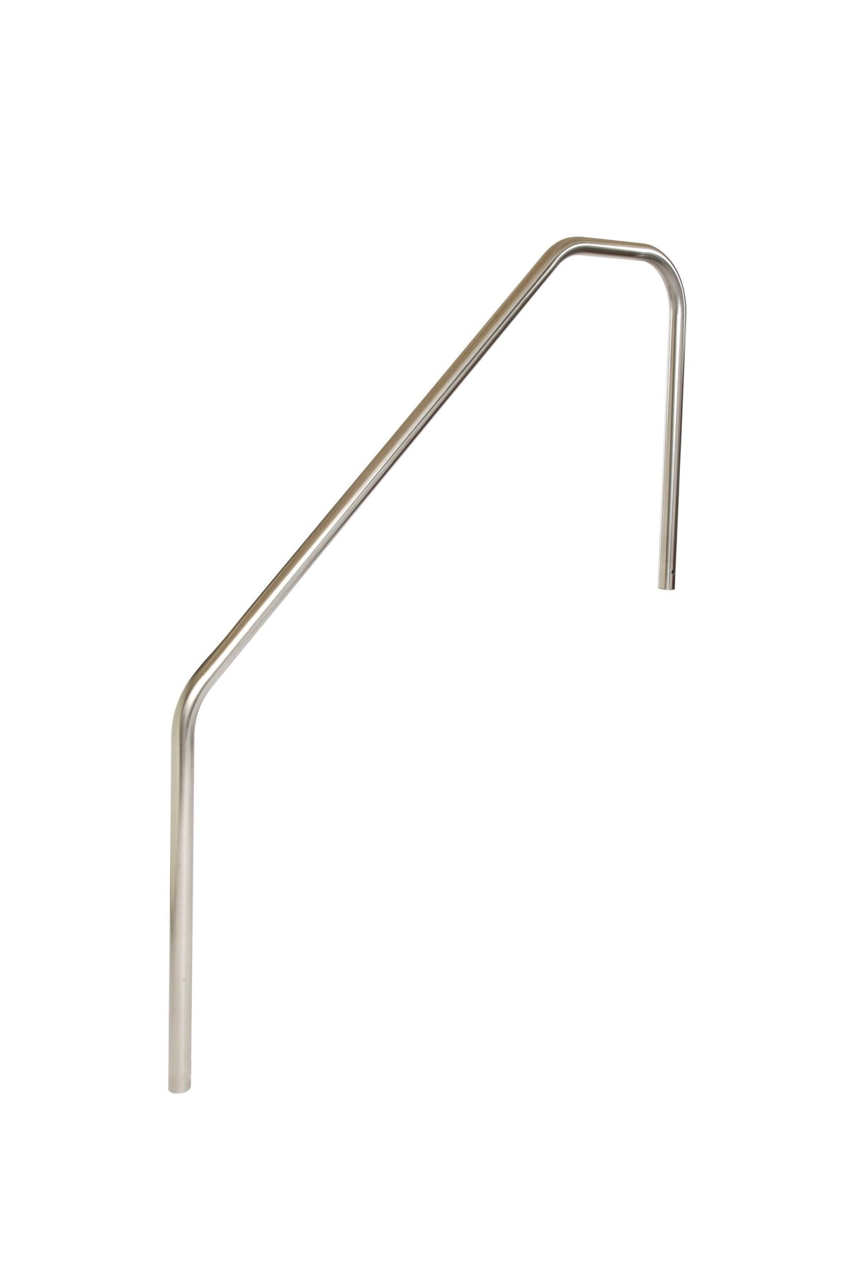 3 Bend 4& Handrail Stainless Steel U87850