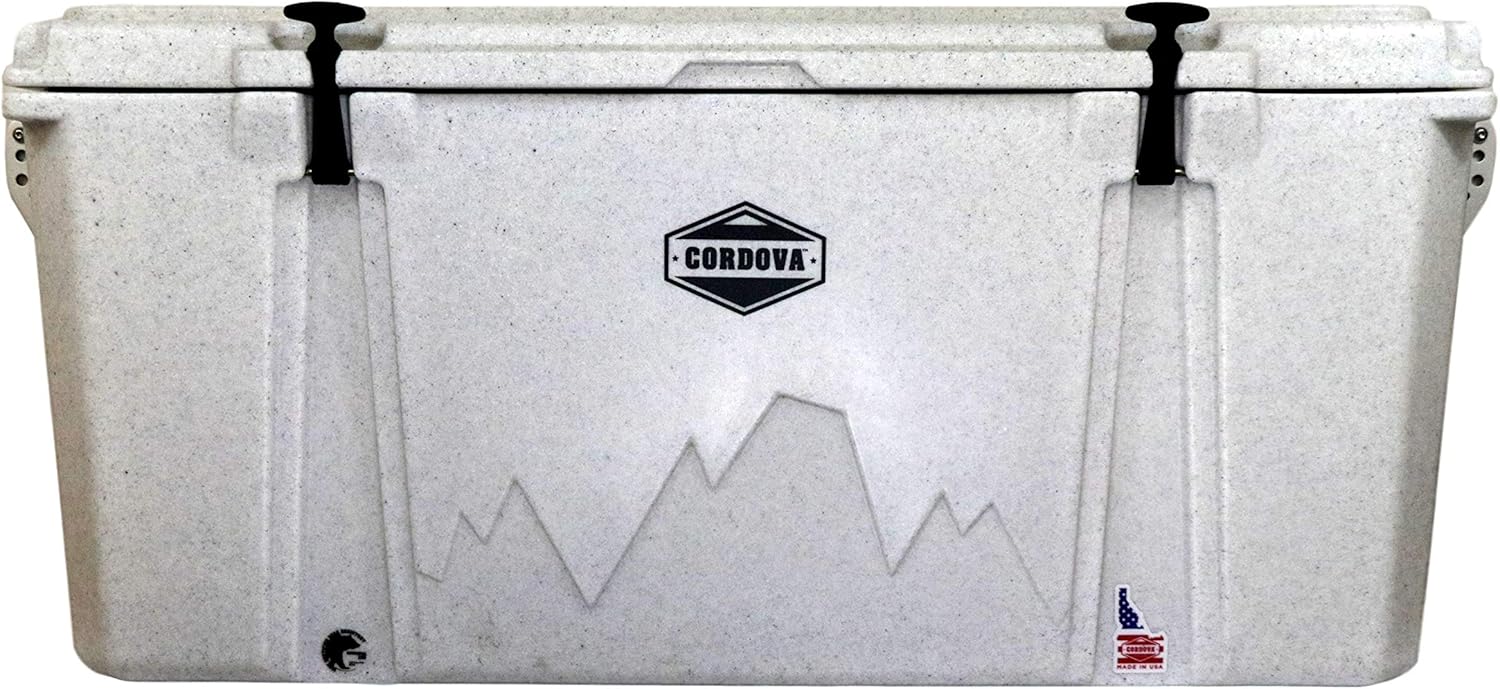 Hard Cooler E96267