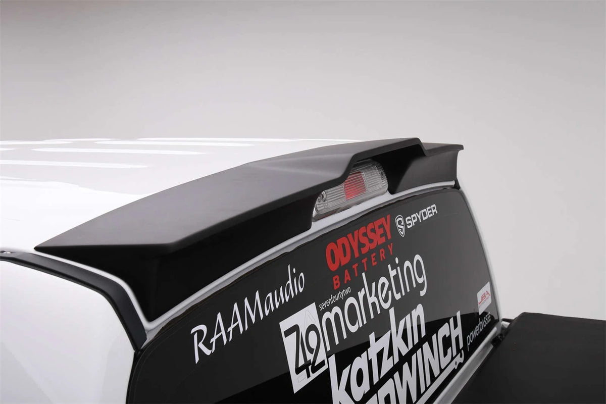 Cab Spoiler M3652