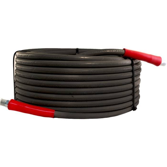 Black Pressure Washer Hose G270