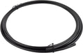 Black Polypropylene Water Filtration Tubing 25 Ft B816