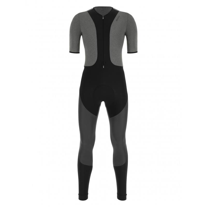 Bib Tights Black XXL J608