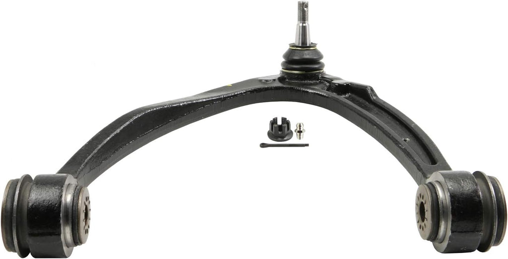 Control Arm and Ball Joint Assembly Pack of 2 H50622