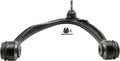 Control Arm and Ball Joint Assembly Pack of 2 H50622