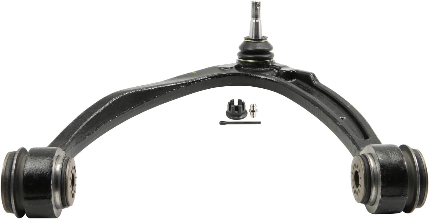 Control Arm and Ball Joint Assembly Pack of 2 H50622