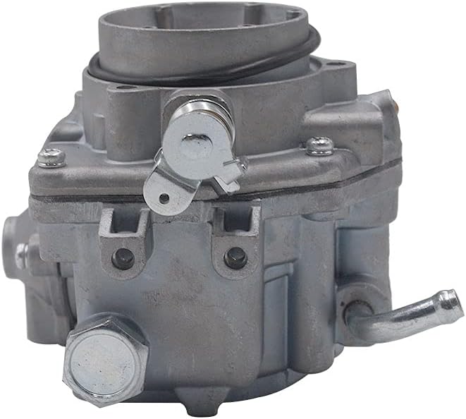 Carburetor with Accelerator Pump, Pack of 2 Y889