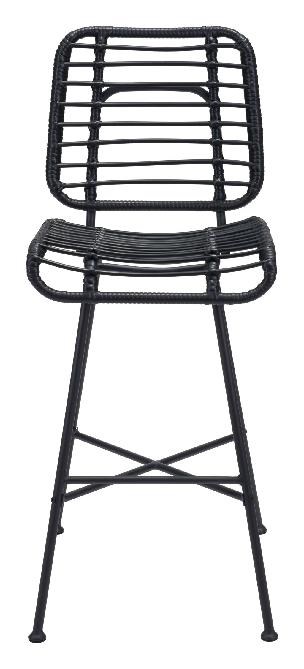 Natural Bar Chair N647
