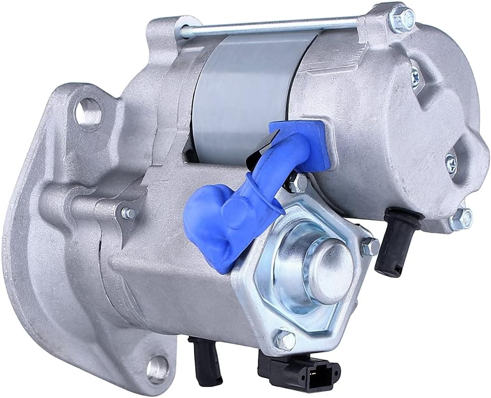 Starter Compatible with John Deere Tractor V33299