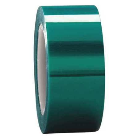 Green Adhesive Tape F2291