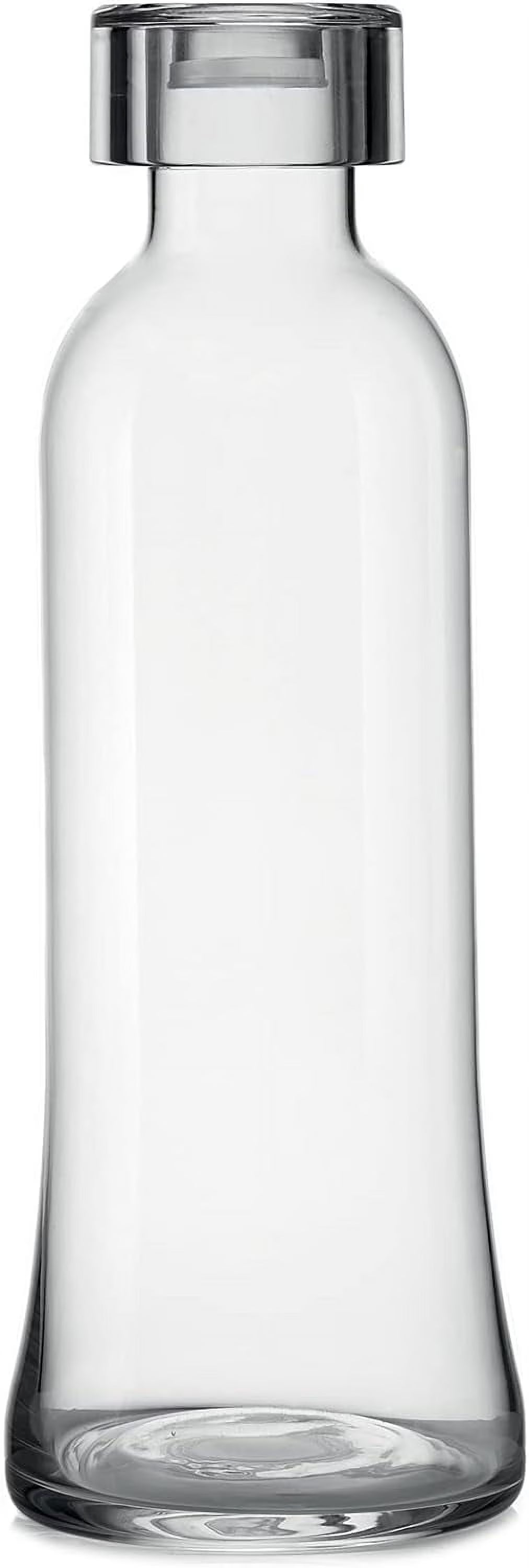 Clear Bottles And Jugs I337967