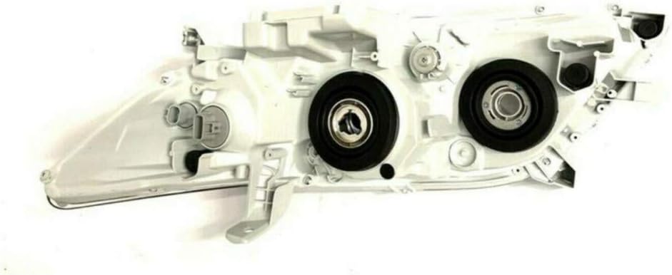 Passenger Side Headlight for Toyota Camry SE 2007 2008 2009 O7301