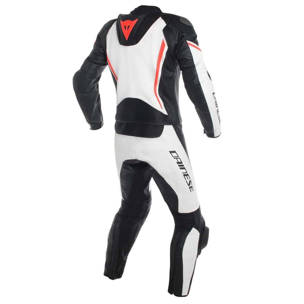 Two Piece Race Suit E54435