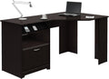 Heather Gray Corner Desk N58671