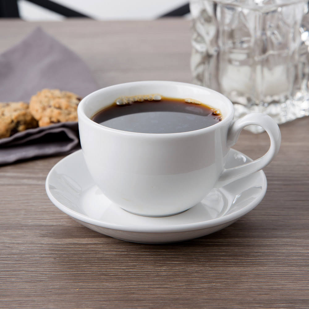 Saucer - 5.75 in. O614