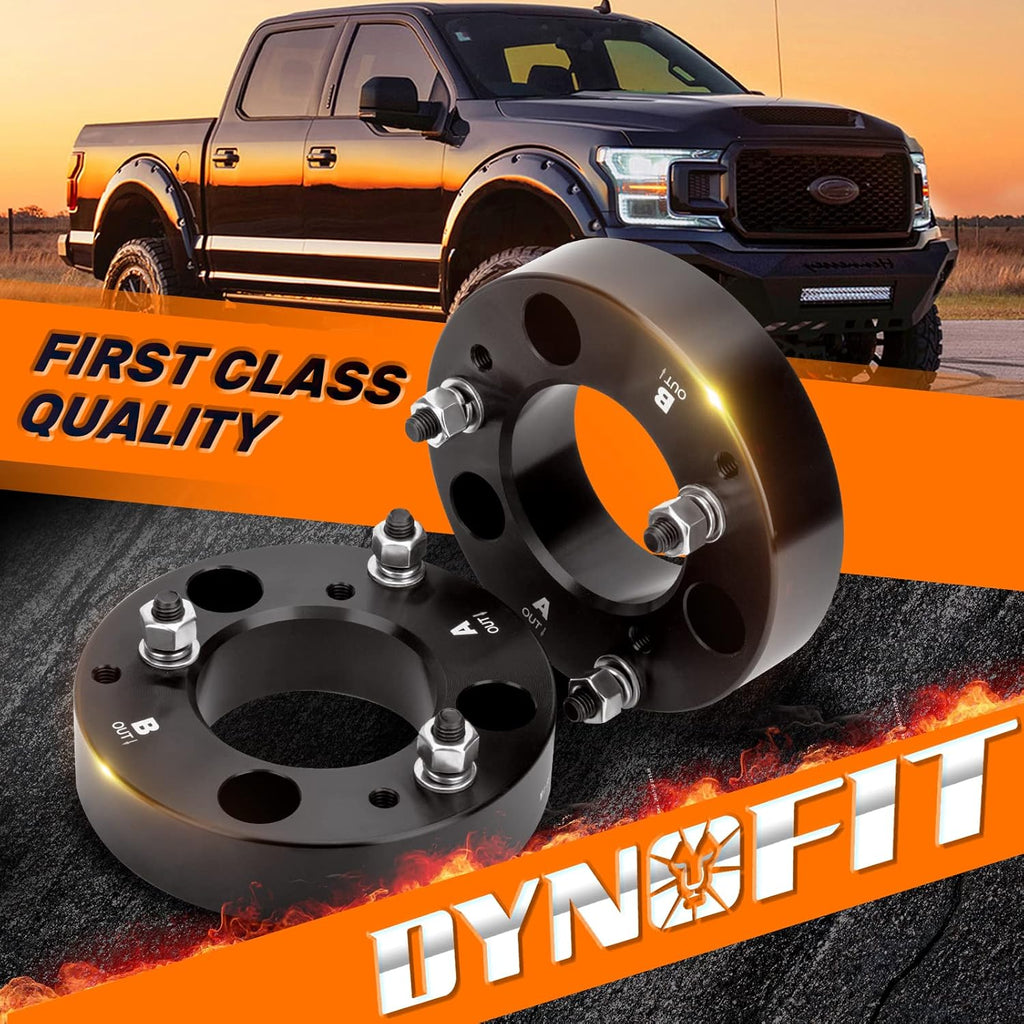 2" Leveling Kit Pack of 2 Q31956