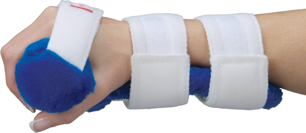 Inflatable Hand Splints U239