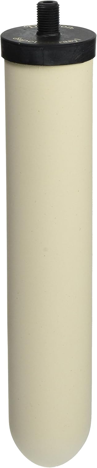 10-Inch Ceramic Filter Candle J3337