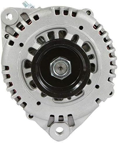 Alternator 110AMP Compatible with Nissan Murano 3.5L Maxima 3.0L 3.5L Infiniti I30 I35 3.0L 3.5L Q3459
