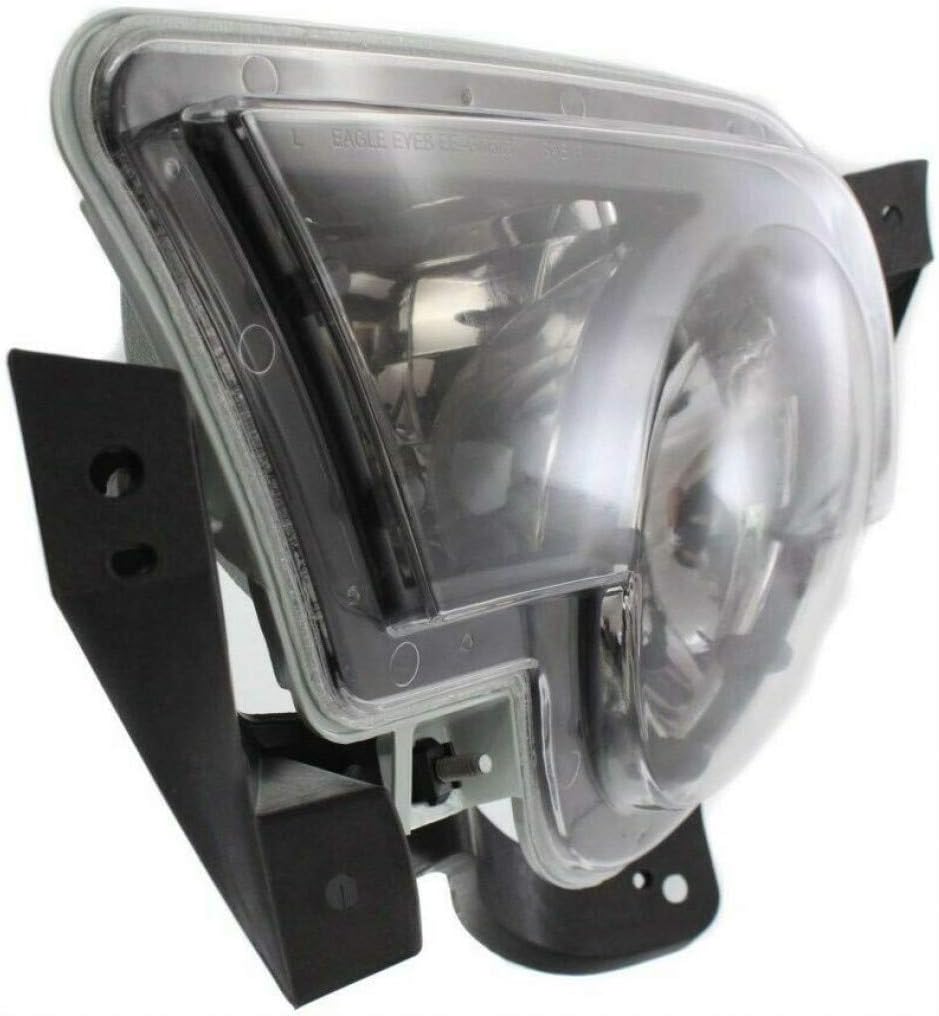 Fog Light Assembly Pair Z47573