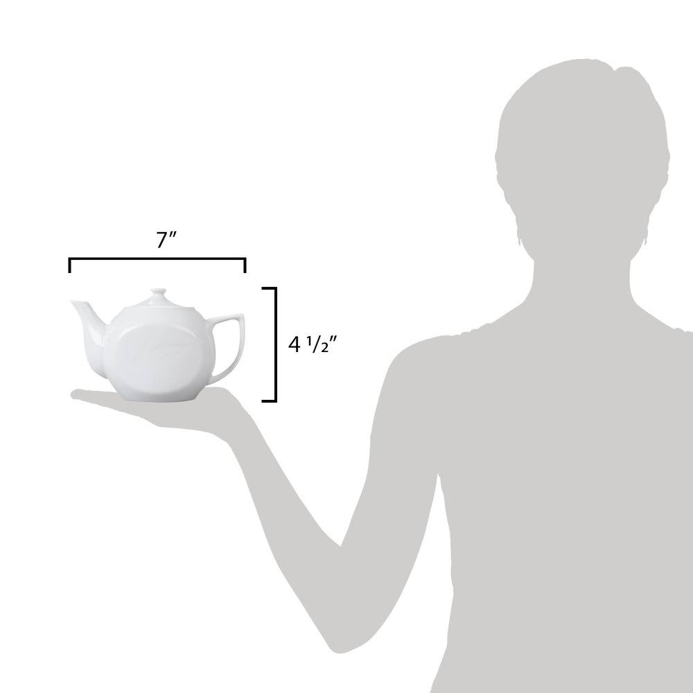 Teapot (3 Dozen) V600970