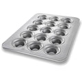 Large Crown Muffin Pan (Case of 6) U265800