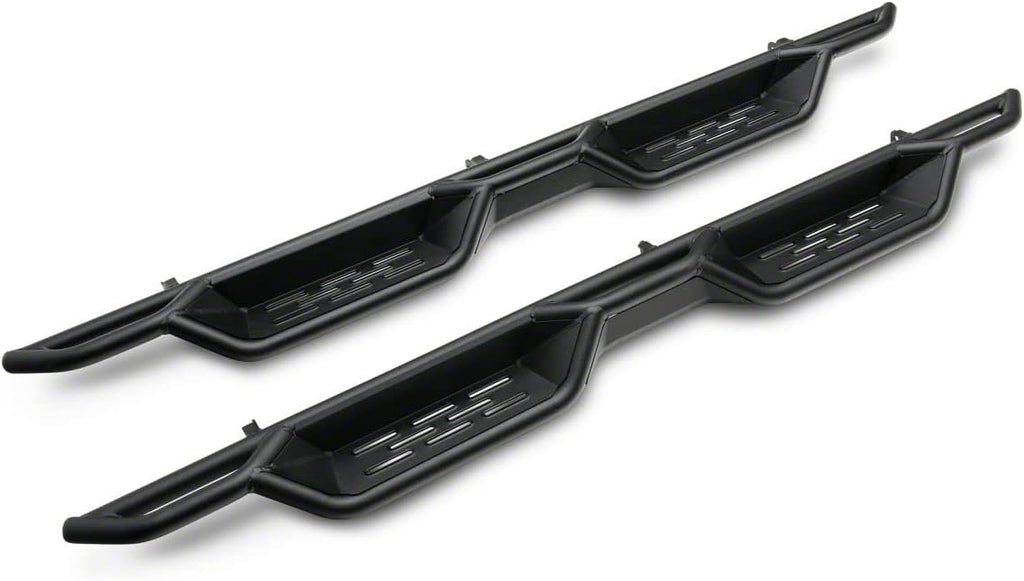 Drop Side Step Bars P7341