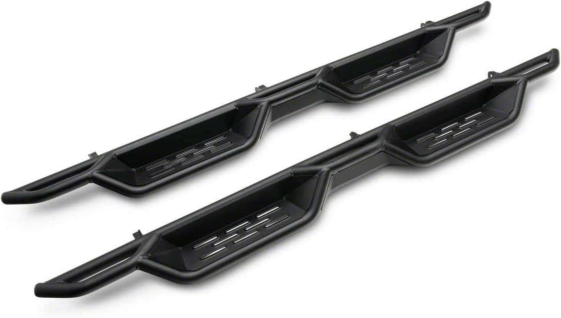 Drop Side Step Bars P7341