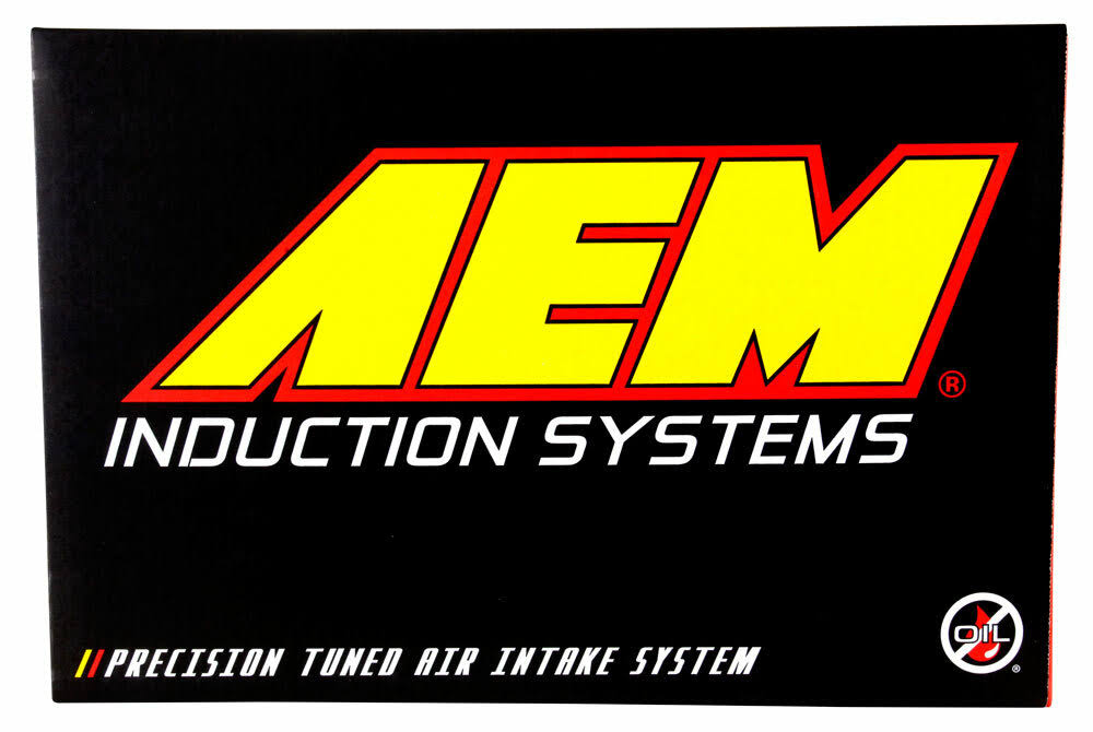 Air Intake System E50160