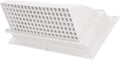 Heavy-Duty Plastic Range Hood Vent K5451