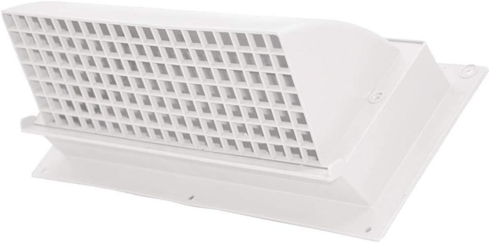 Heavy-Duty Plastic Range Hood Vent K5451