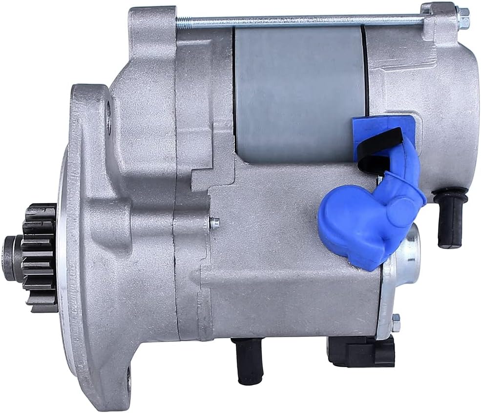 Starter Compatible with John Deere Tractor V33299
