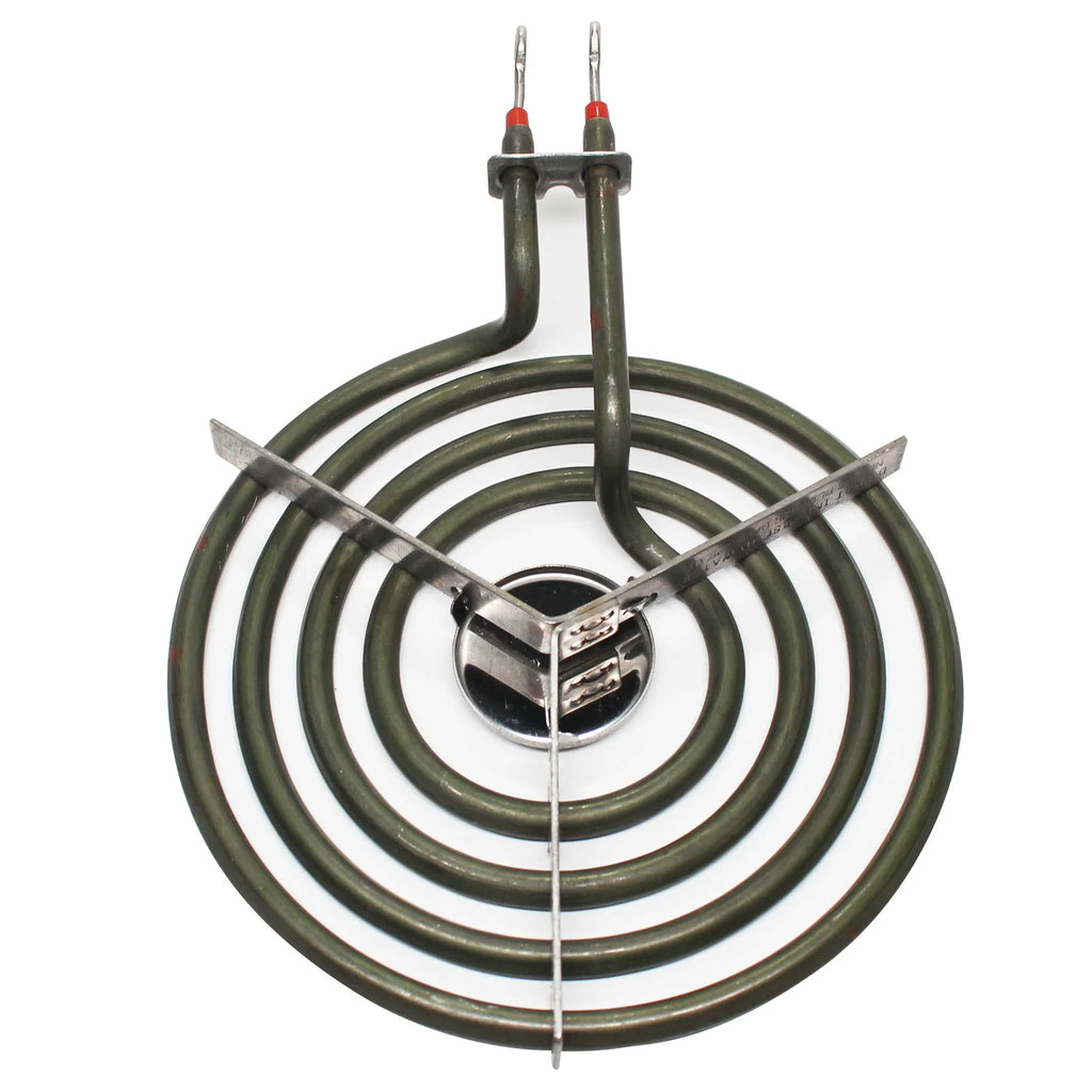 6 inch 4 Turns Surface Burner Element for Range, Stove & Cooktop V502497