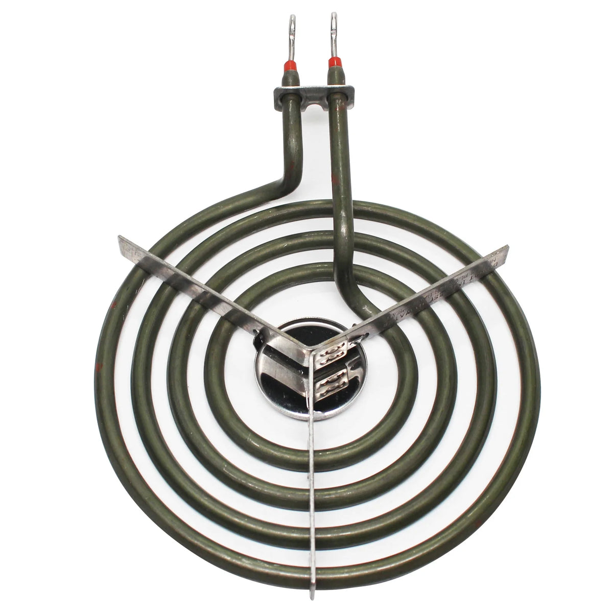 6 inch 4 Turns Surface Burner Element for Range, Stove & Cooktop V502497