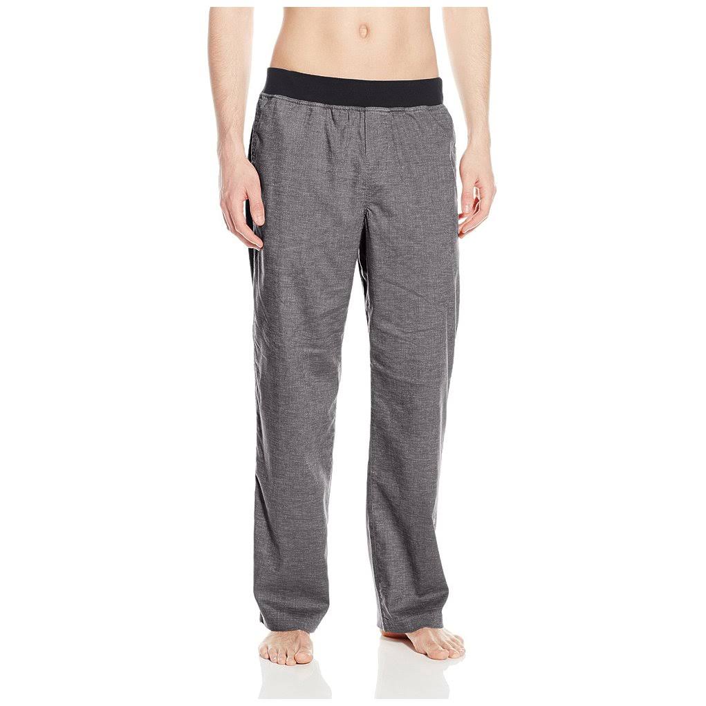 Grey Vaha Pant C53935
