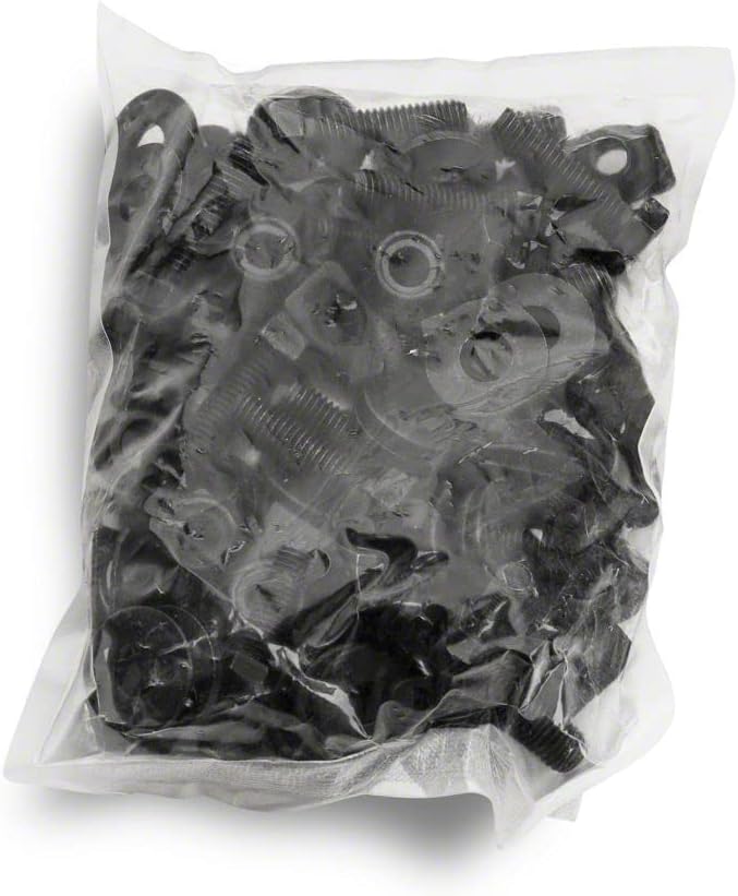 Drop Side Step Bars P7341
