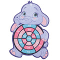 Cartoon Dart Board Game Set with Sticky Balls E235506
