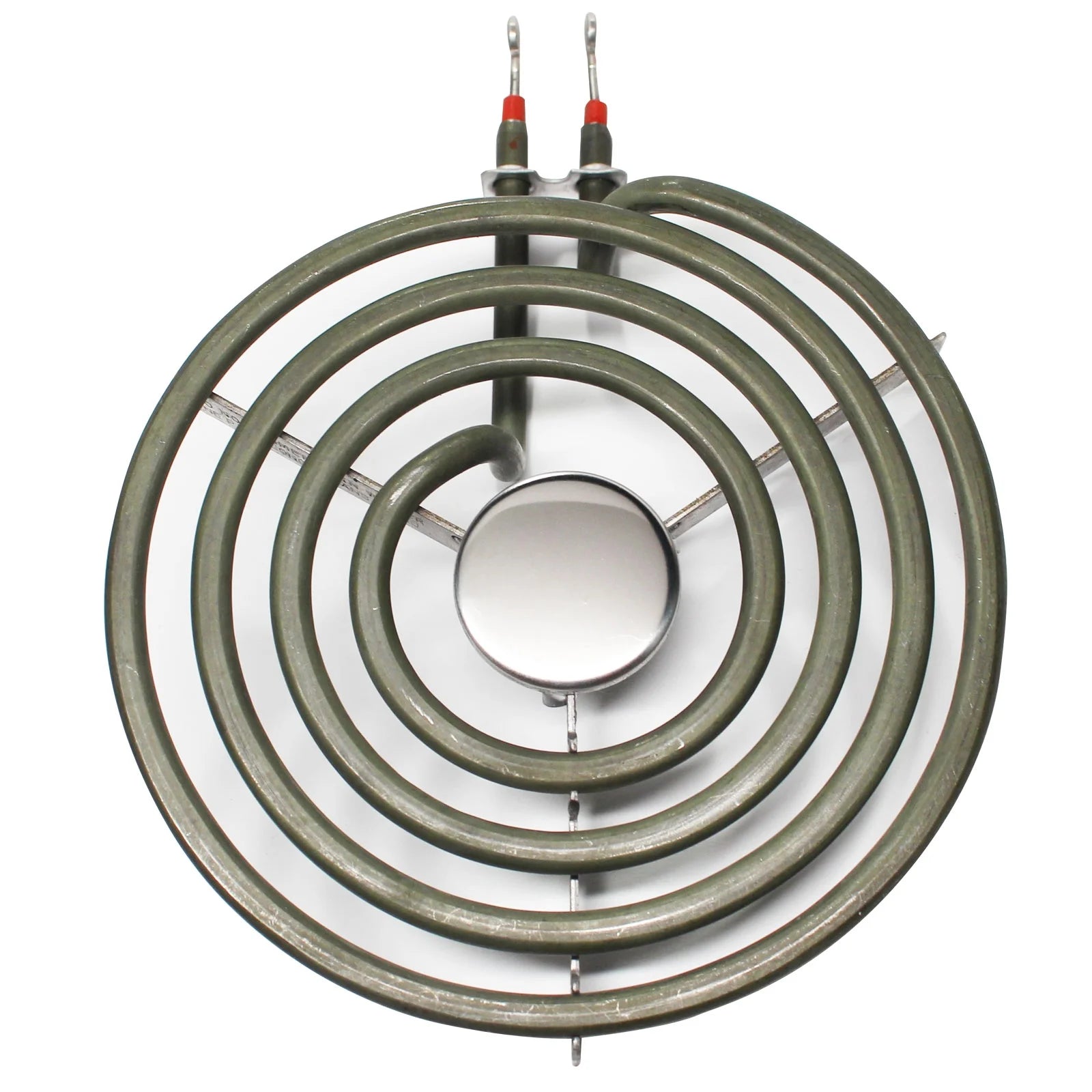 6 inch 4 Turns Surface Burner Element for Range, Stove & Cooktop V502497