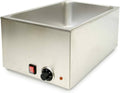 Stainless Steel Food Warmer I28489