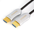 Fiber Optic HDMI Cable 4K@60Hz HDMI 2.0 300ft N868