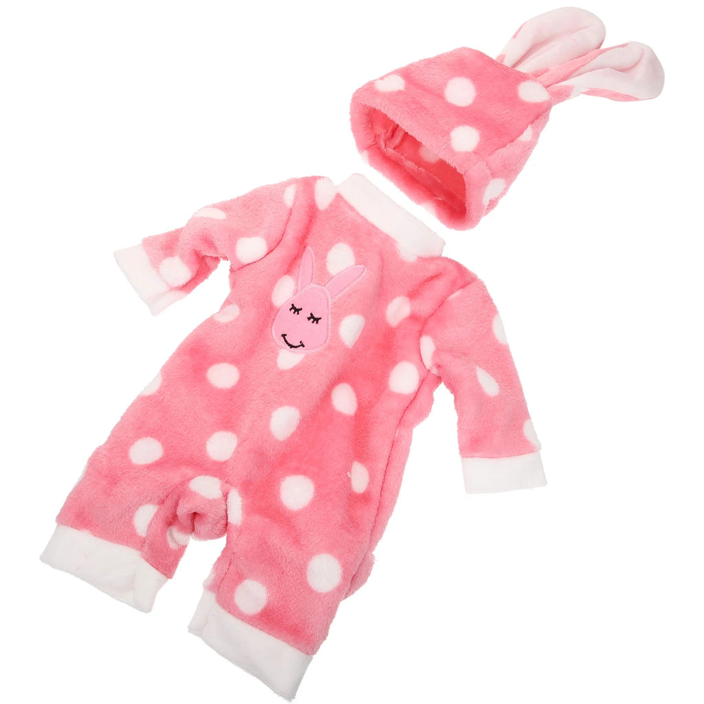 Baby Doll Pajamas Doll Clothes for 18inch Doll X63210